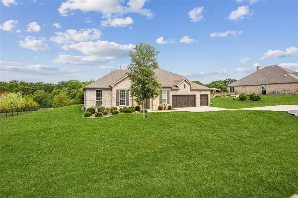 Nevada, TX 75173,2608 Morning Mist Lane
