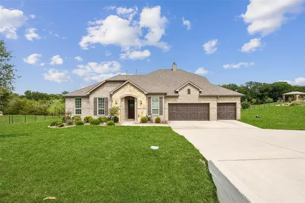 Nevada, TX 75173,2608 Morning Mist Lane