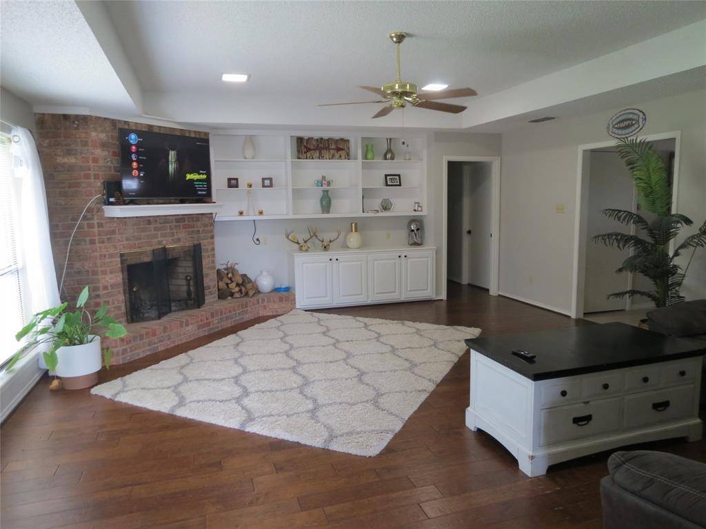 Mineola, TX 75773,1418 Kenny Drive
