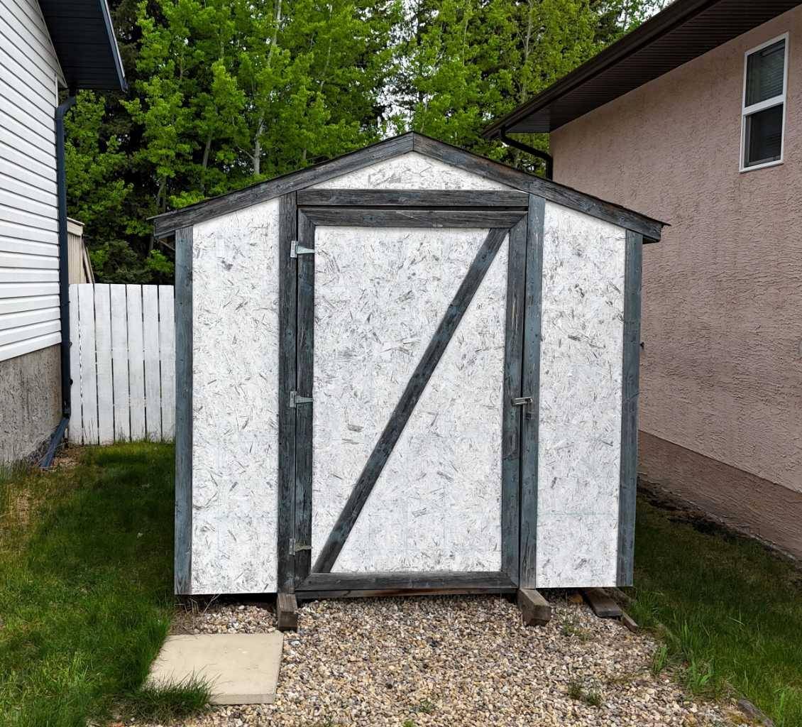 Edson, AB T7E 1Y1,1005 61 ST
