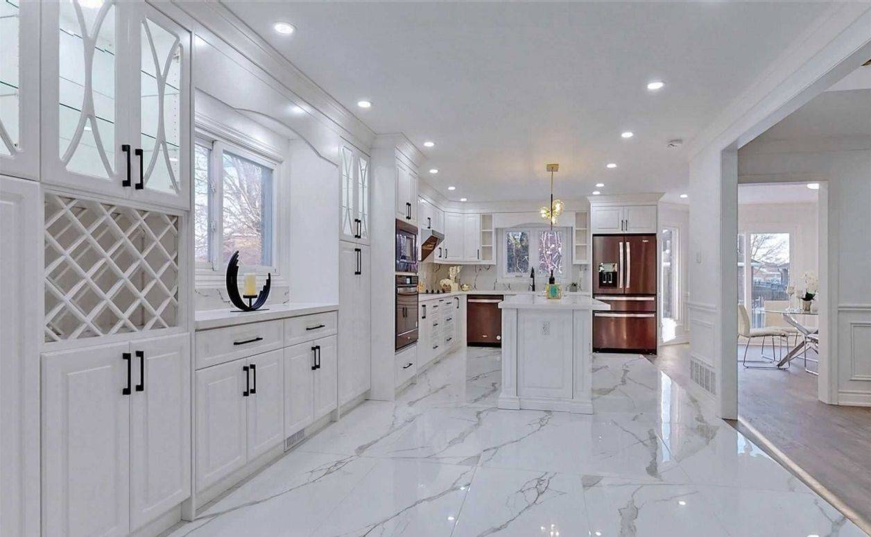 Markham, ON L3R 8R8,109 Highglen AVE