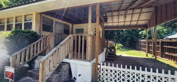 Vance, SC 29163,120 Overstreet Road