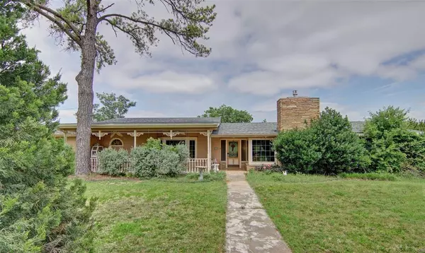 623 N 2353 Road, Possum Kingdom Lake, TX 76449