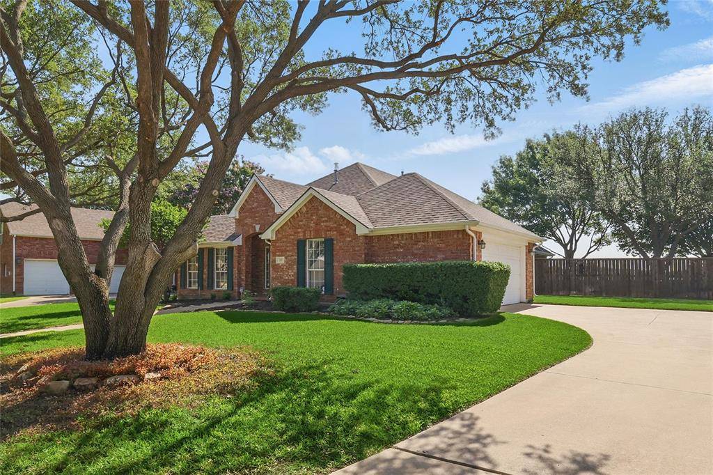 Trophy Club, TX 76262,110 Lakeshore Drive