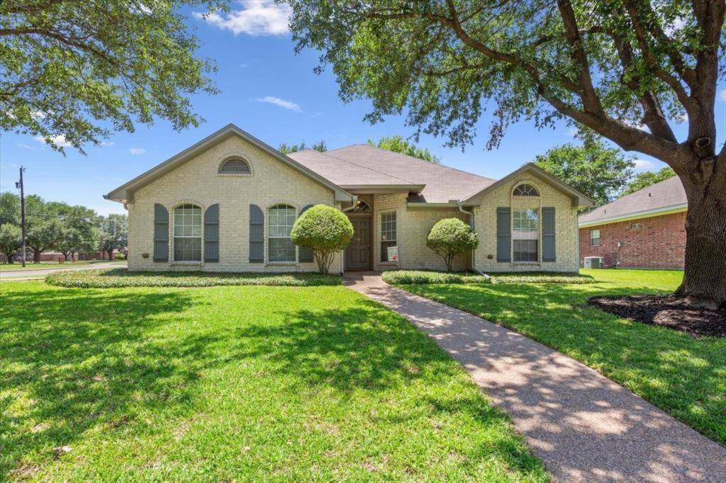 Hewitt, TX 76643,713 Tahoe Trail