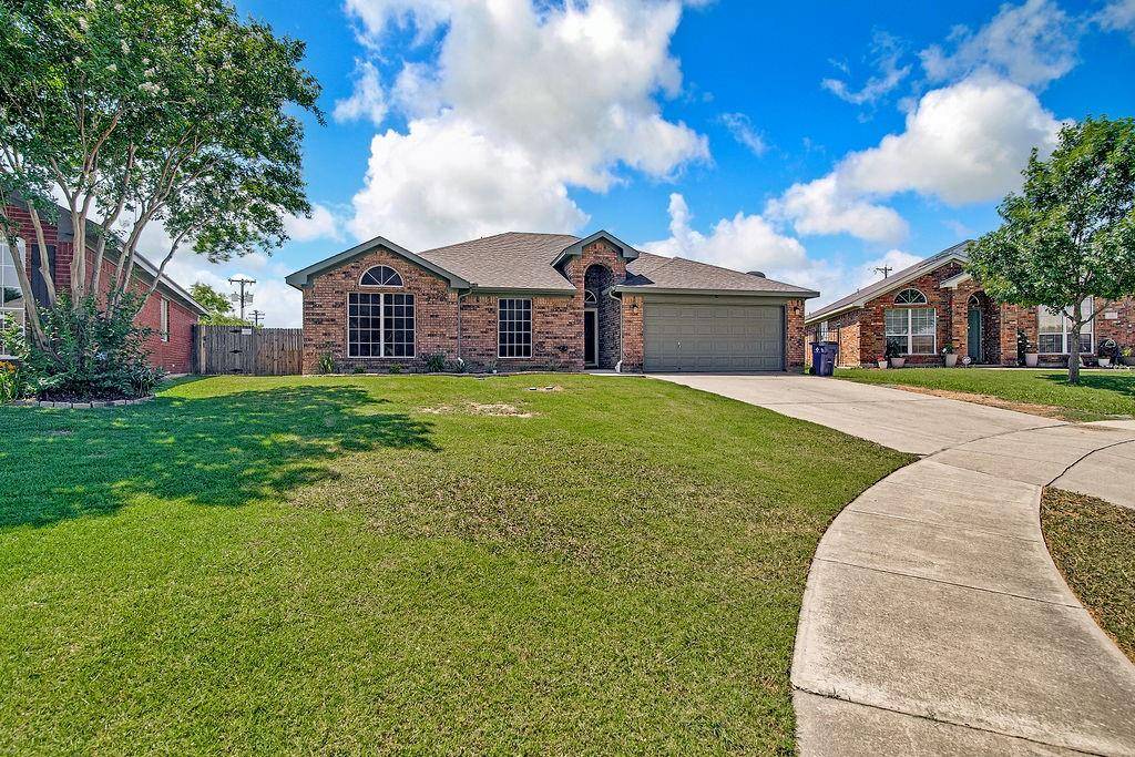 Burleson, TX 76028,1117 Marcia Lane