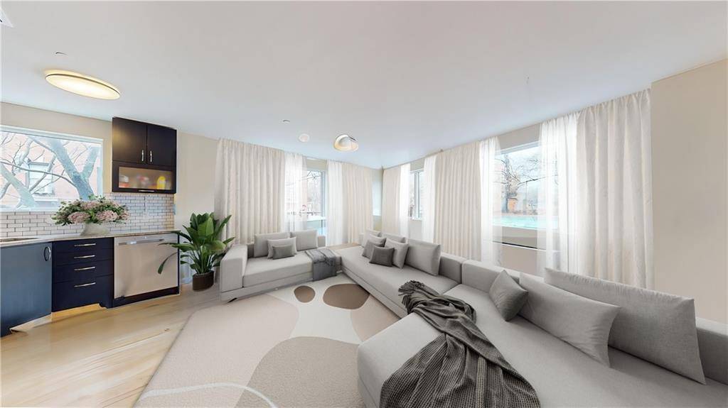702 Ocean Pkwy #2A, Brooklyn, NY 11230