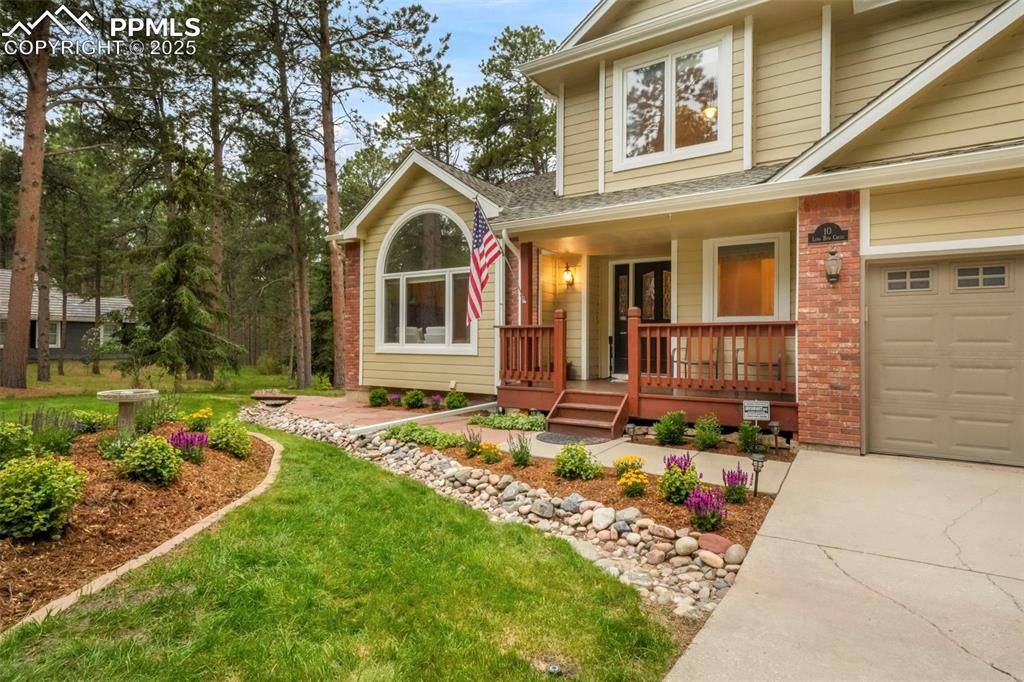Monument, CO 80132,10 Long Bow CIR