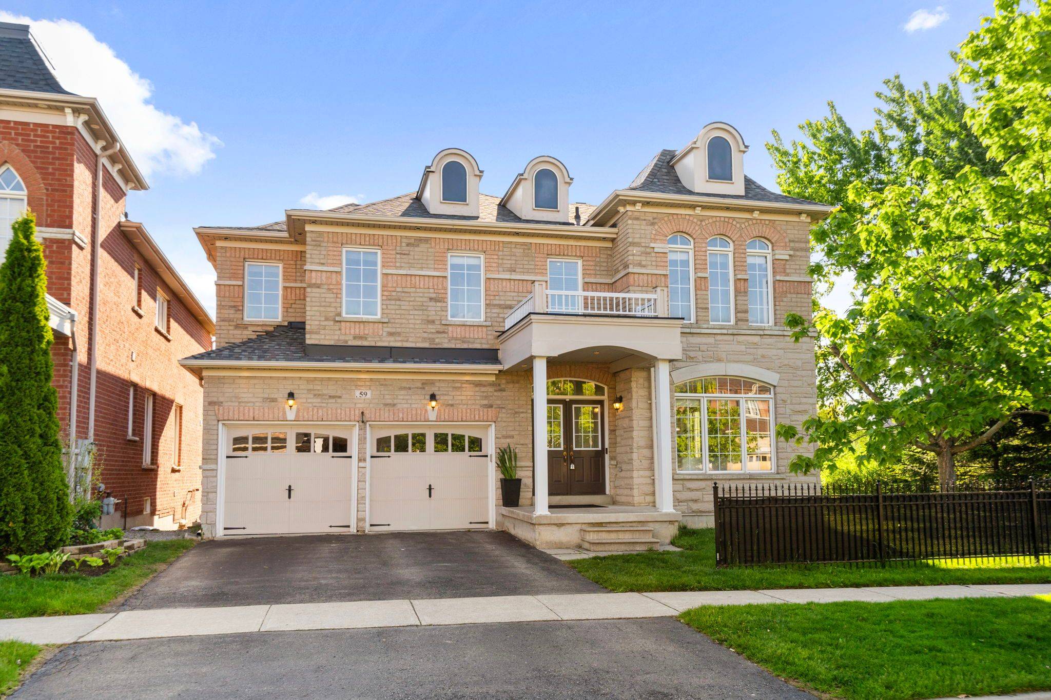 59 Smoothwater TER, Markham, ON L6B 0E8