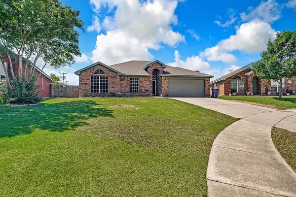 Burleson, TX 76028,1117 Marcia Lane