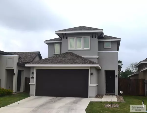 10202 N 13TH ST., Mcallen, TX 78504