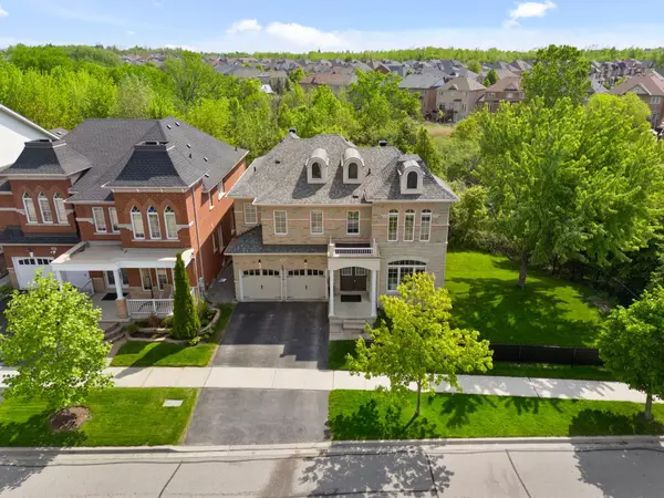 Markham, ON L6B 0E8,59 Smoothwater TER
