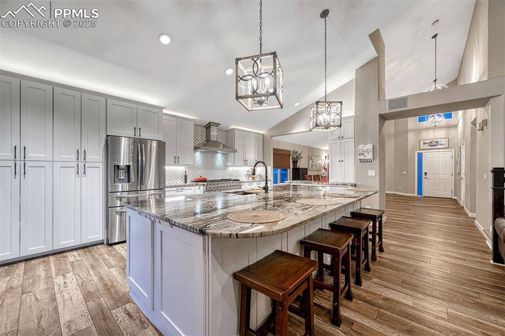 Castle Rock, CO 80109,1497 Bent Grass CIR