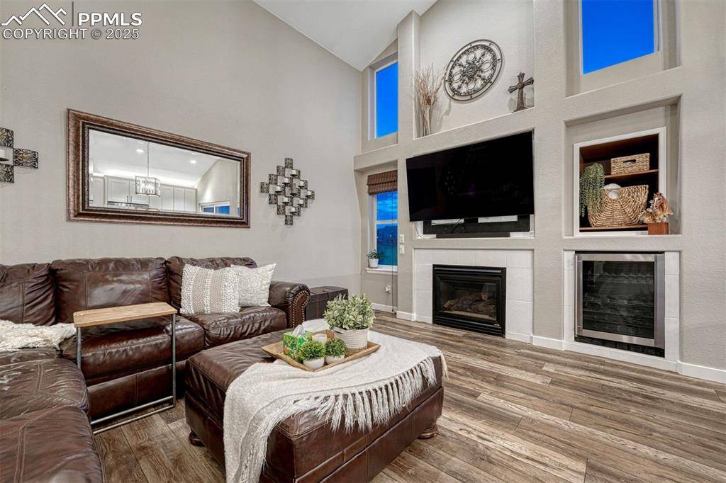 Castle Rock, CO 80109,1497 Bent Grass CIR
