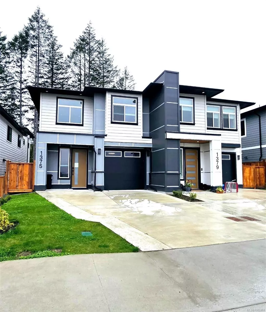 Langford, BC V9B 7A2,1375 Sandstone Lane