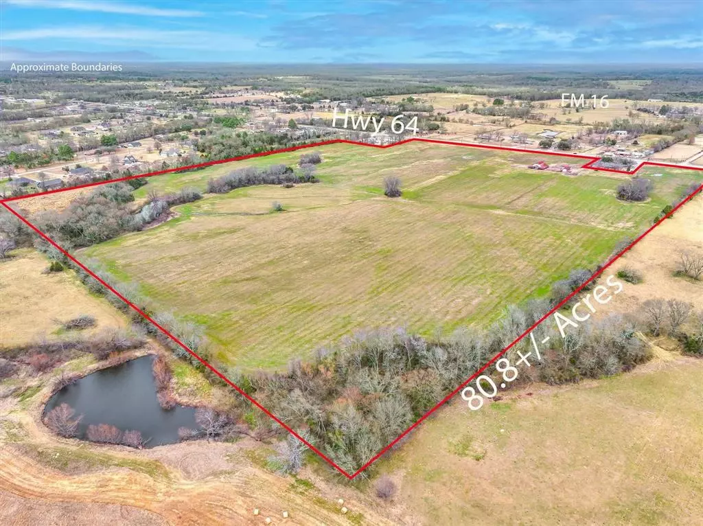 Canton, TX 75103,000 State Highway 64