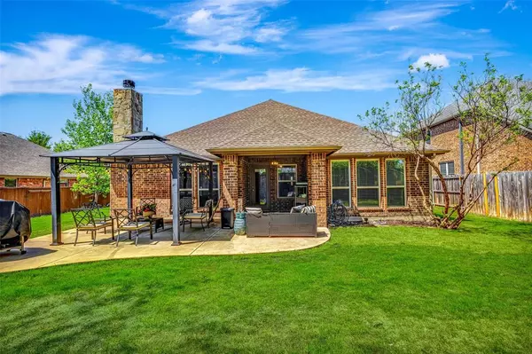 Wylie, TX 75098,714 Lone Star Court