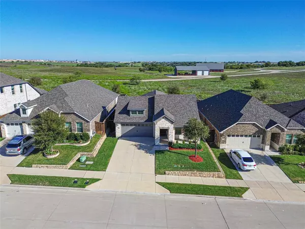 10508 Brookshire Road, Fort Worth, TX 76126