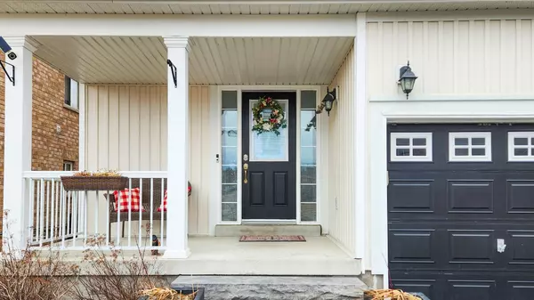 East Gwillimbury, ON L0G 1M0,136 Donald Stewart CRES