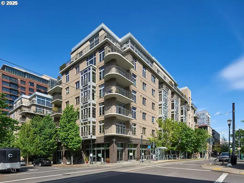 1130 NW 12TH AVE #502, Portland, OR 97209
