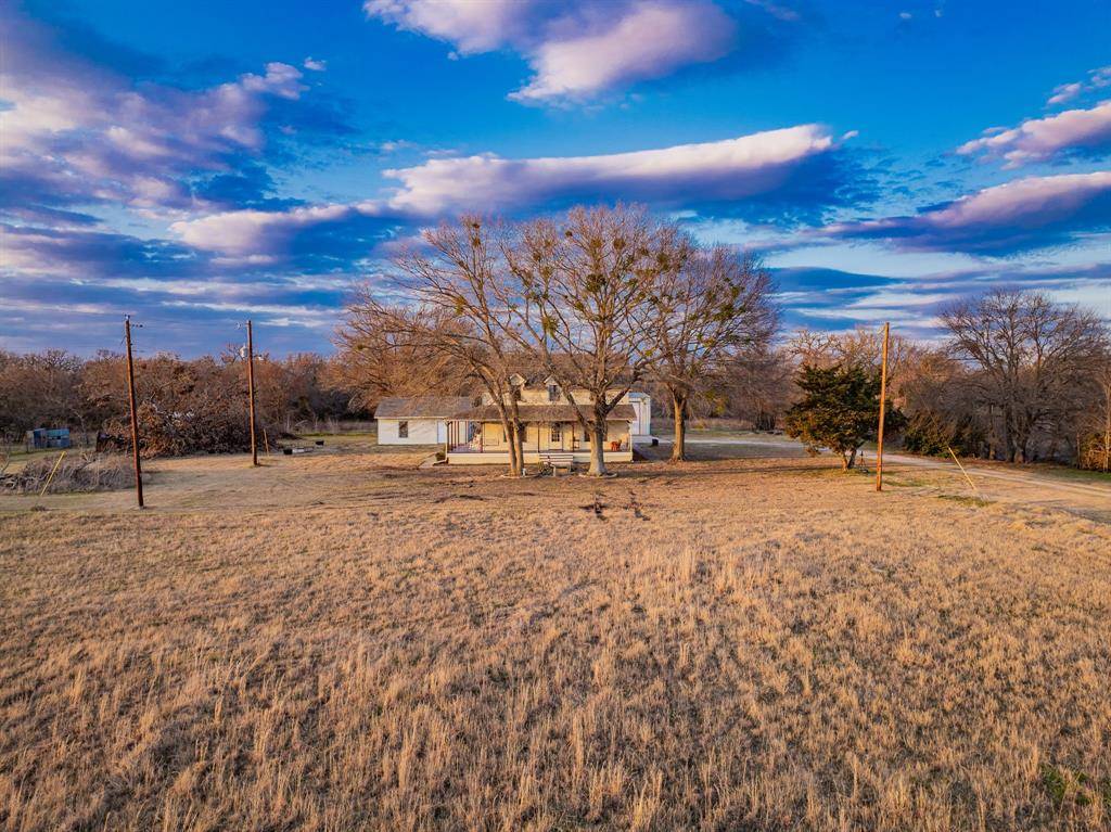Kaufman, TX 75142,7474 County Road 118