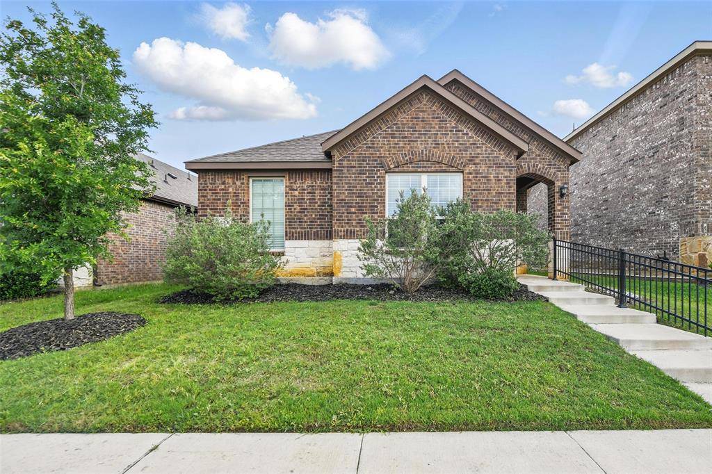2341 Brightstone Drive, Little Elm, TX 76227