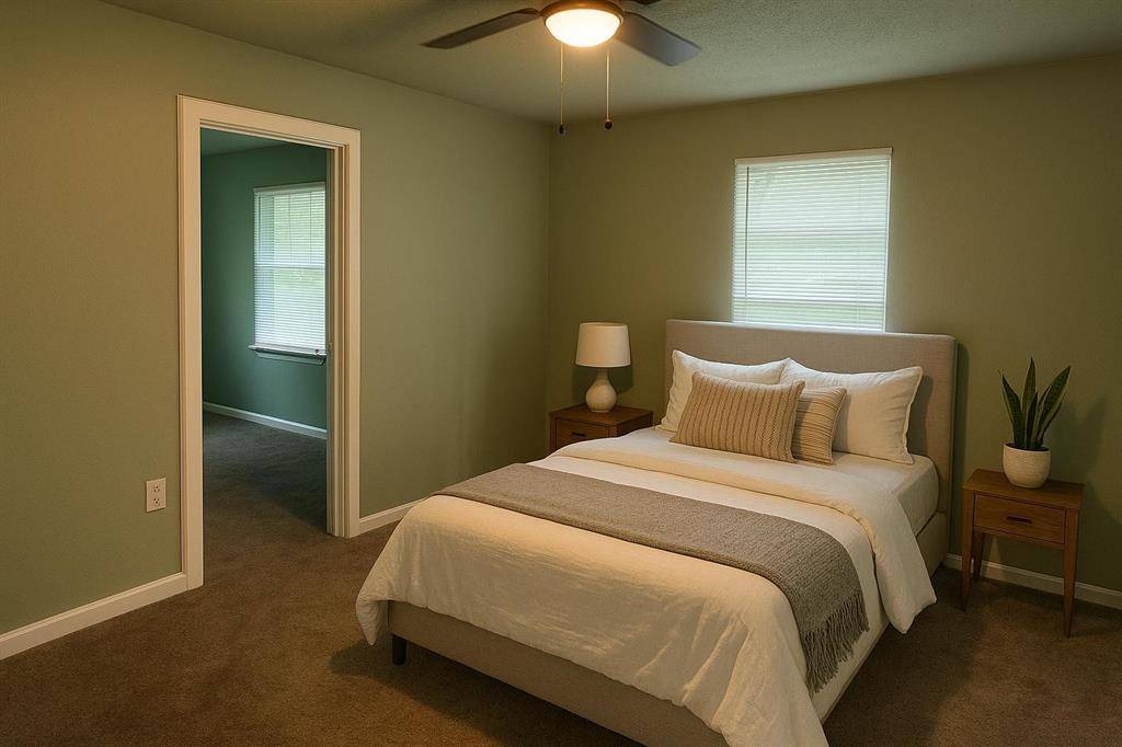 Greenville, TX 75401,4601 4th Street