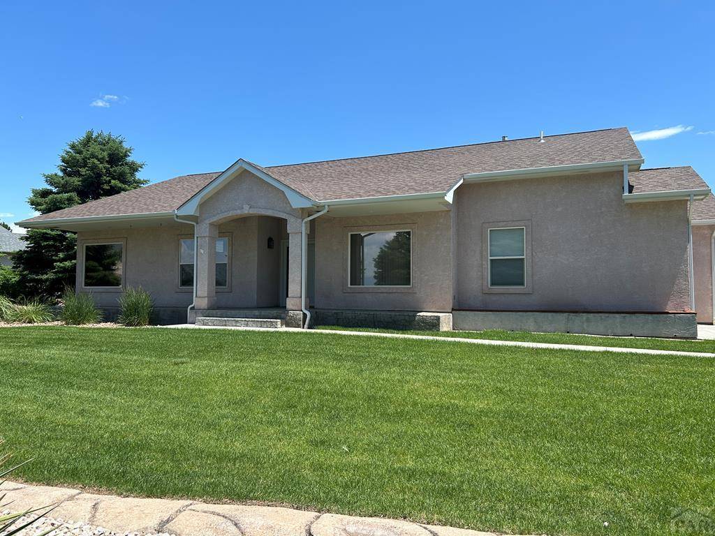 241 E Linden Ave, Pueblo West, CO 81007