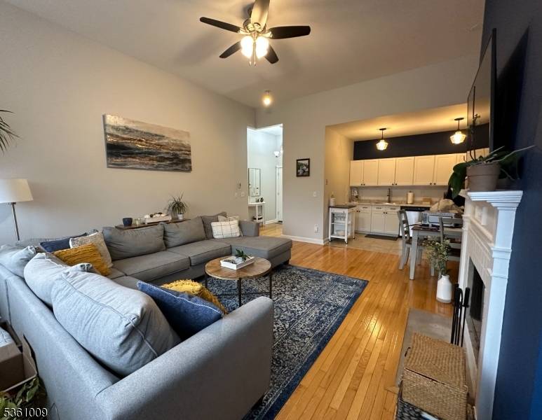Westfield Town, NJ 07090,515 Trinity Pl #2CN