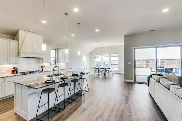 Celina, TX 75009,1817 Scotney Court