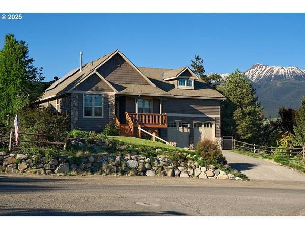 606 FIRST SOUTH ST, Enterprise, OR 97828