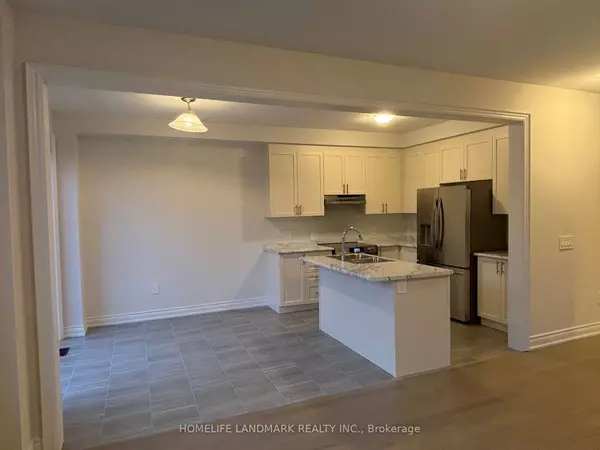 East Gwillimbury, ON L9N 1S5,99 kenneth Rogers CRES