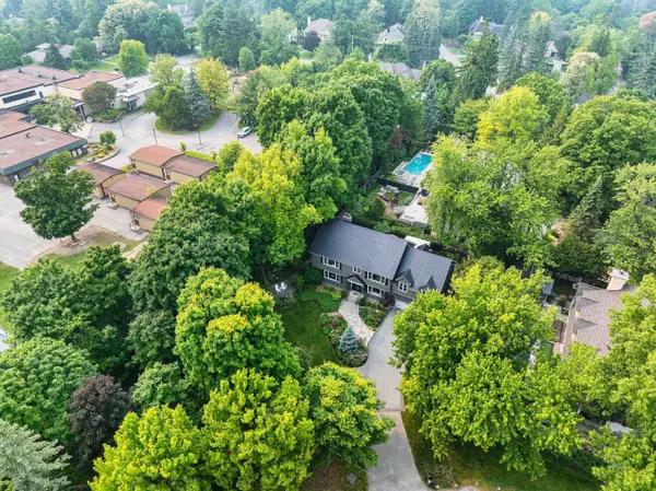 Rockcliffe Park, ON K1M 0W4,275 BUCHAN RD