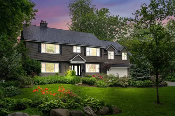 Rockcliffe Park, ON K1M 0W4,275 BUCHAN RD