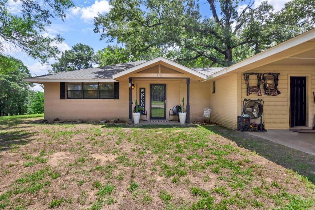 Jacksonville, TX 75766,1709 Okeefe Road