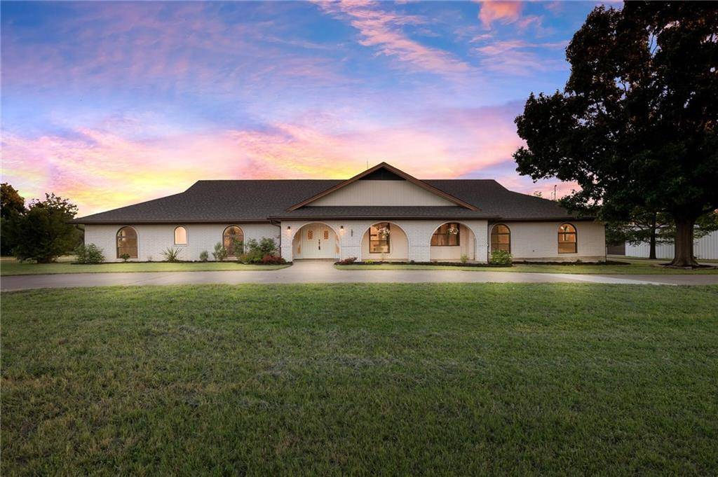 12599 China Spring Road,  China Spring,  TX 76633