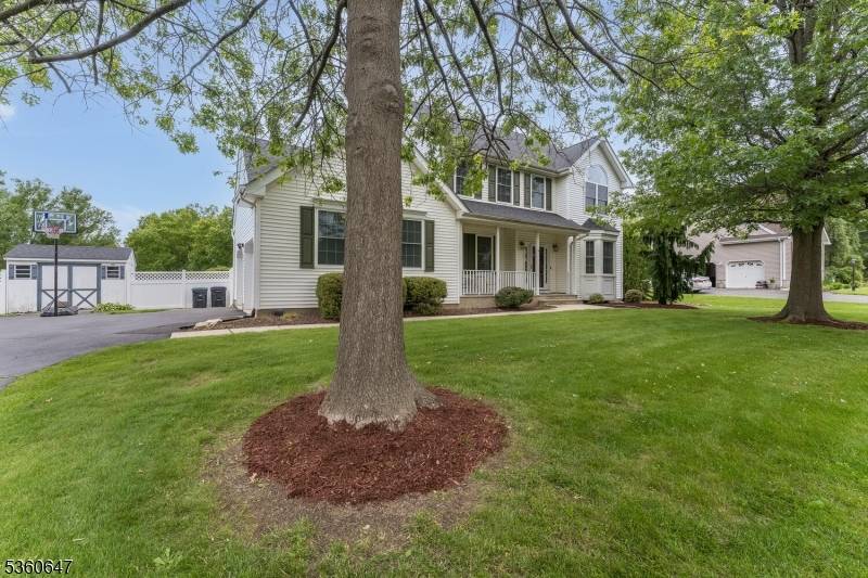 Greenwich Twp., NJ 08886,909 Adrienne Avenue
