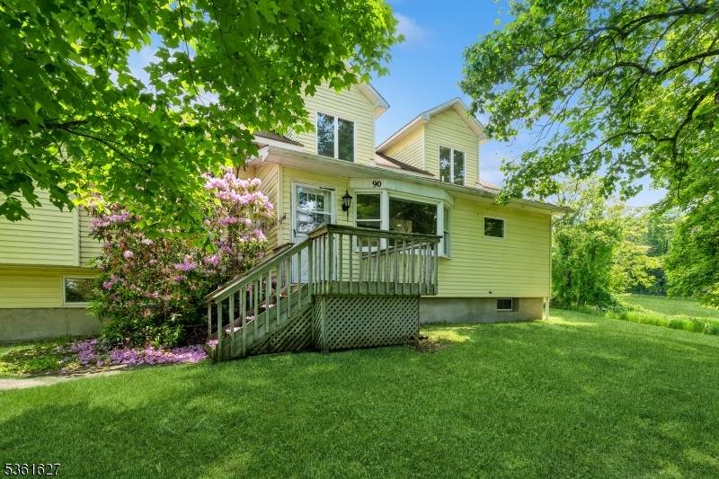 Wantage Twp., NJ 07461,90 Libertyville Rd