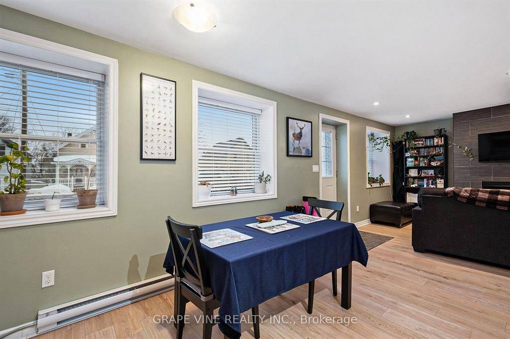 Arnprior, ON K7S 1P5,261 Elgin ST W