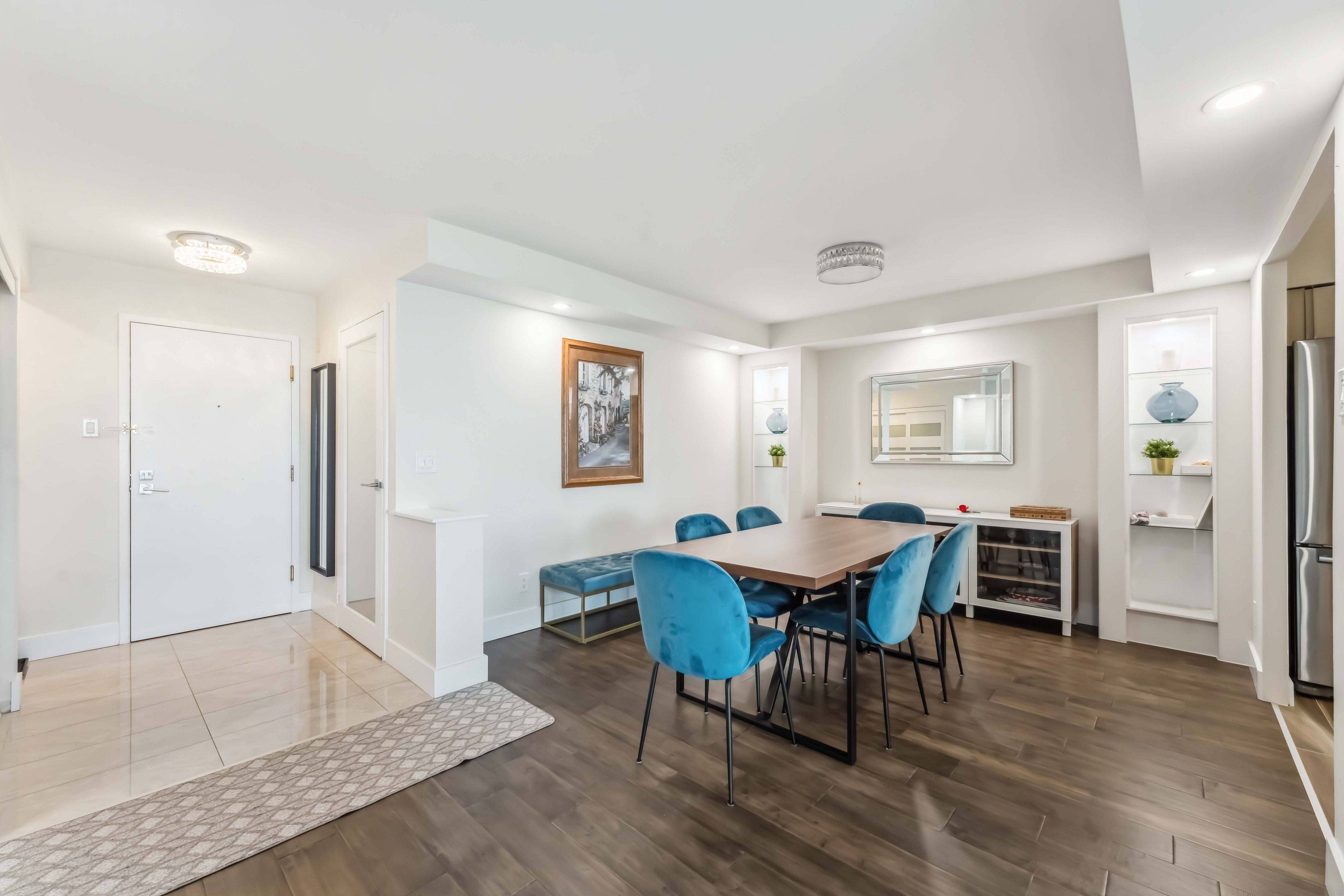 1500 Riverside DR #1608, Alta Vista And Area, ON K1G 4J4