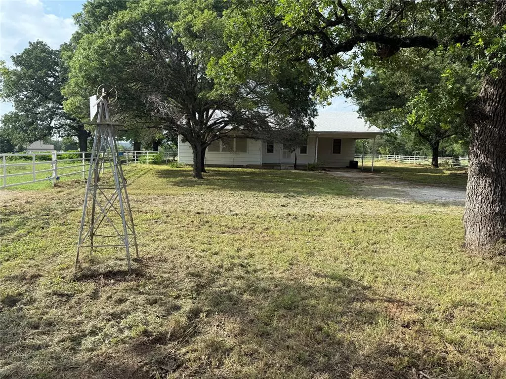 Springtown, TX 76082,820 Goshen Road