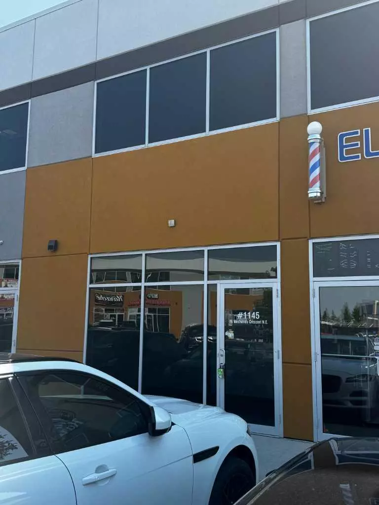 Calgary, AB t3j 5h2,76 Westwinds CRES NE #1145