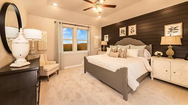 Crandall, TX 75114,4050 Georges Bend