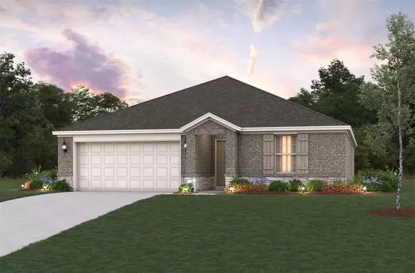 2532 Freeman Street, Anna, TX 75409