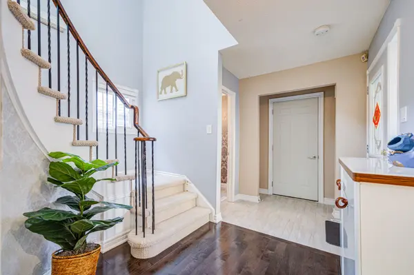 Mississauga, ON L5L 5J9,3218 Valcourt CRES