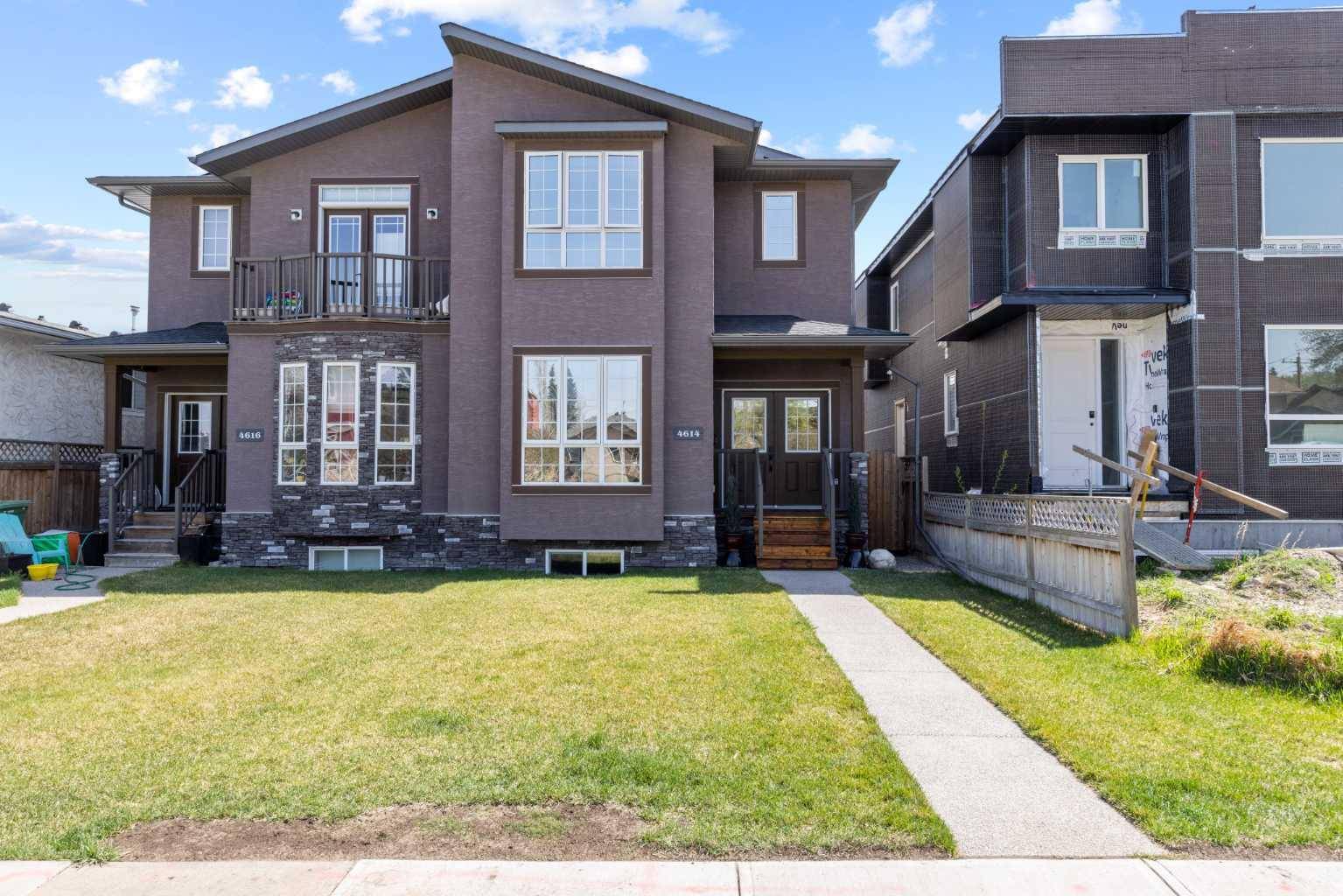 Calgary, AB T3B 2R5,4614 84 ST Northwest