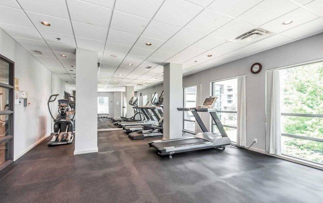 Toronto C14, ON M2N 7M2,18 Spring Garden AVE #1009