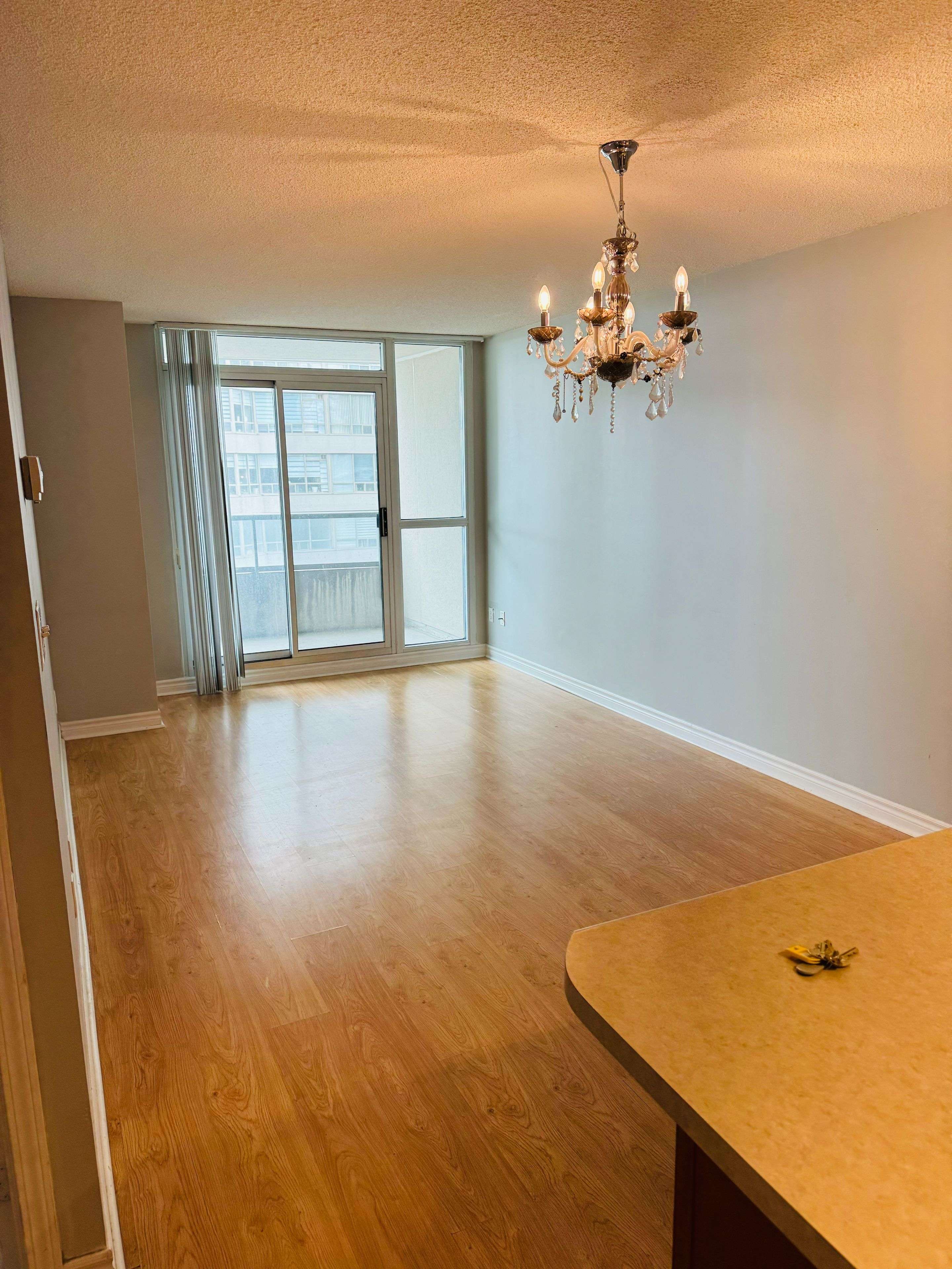 Toronto C14, ON M2N 7M2,18 Spring Garden AVE #1009