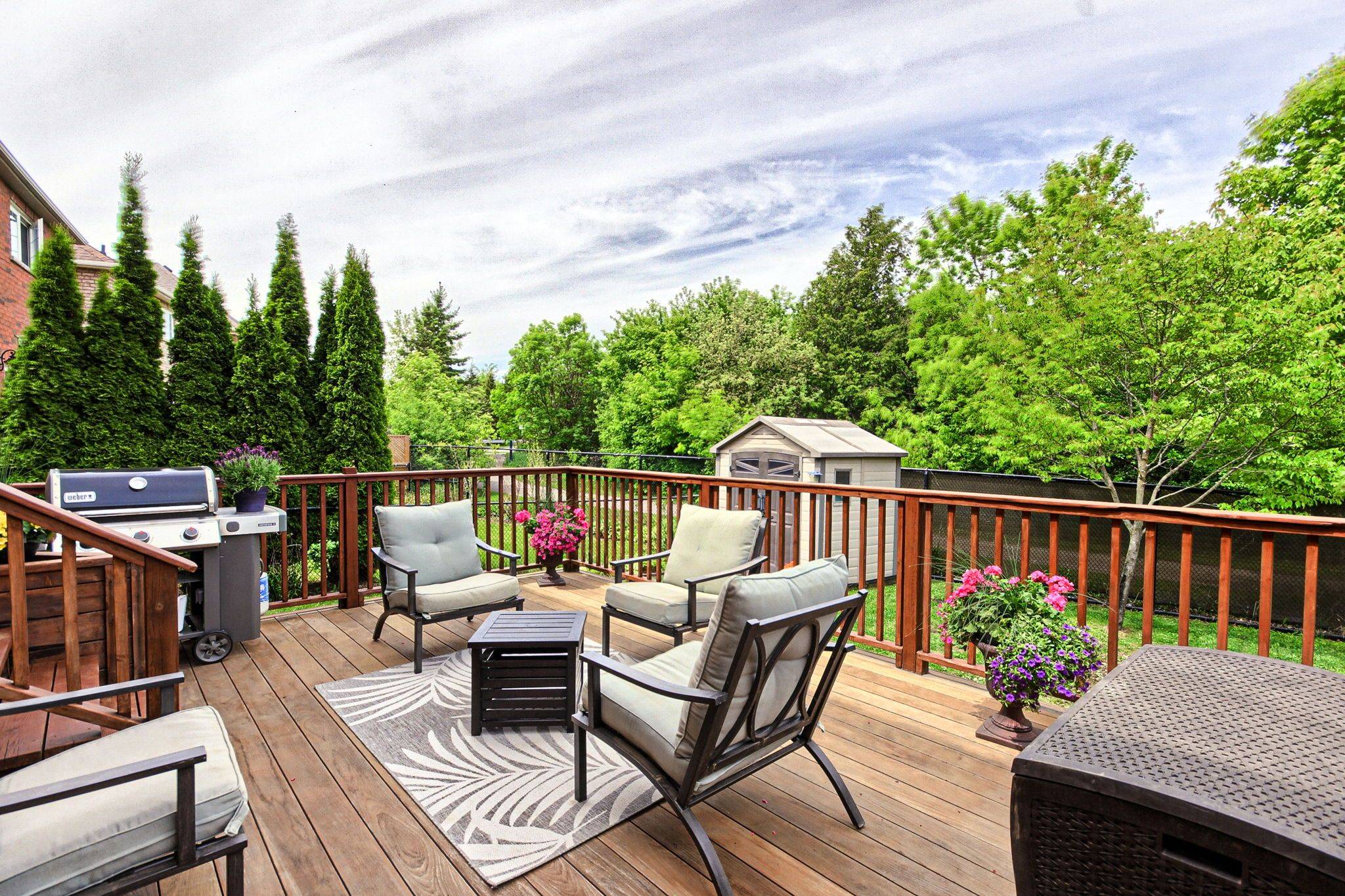 Whitchurch-stouffville, ON L4A 1P2,16 James Ratcliff AVE