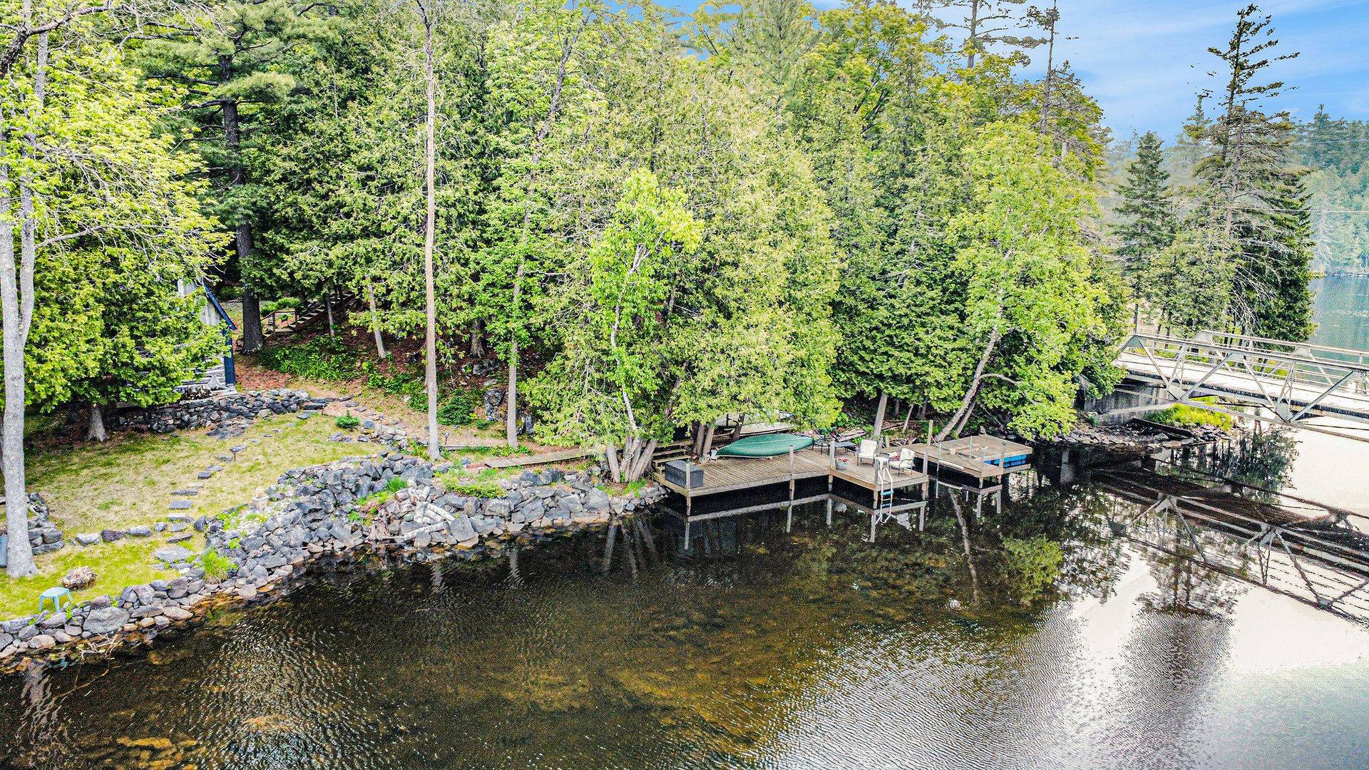 Frontenac, ON K0H 2R0,1020 Carson Trail RD